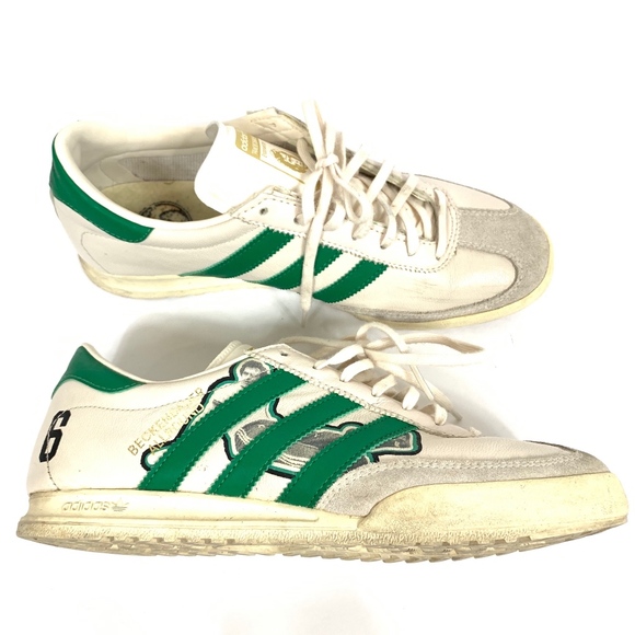 adidas Other - Adidas Originals Franz Beckenbauer Fashion Sneaker